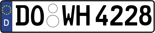 DO-WH4228