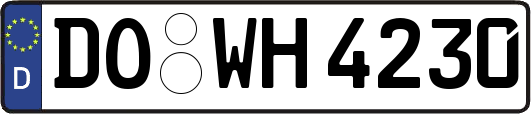 DO-WH4230