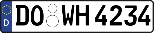 DO-WH4234