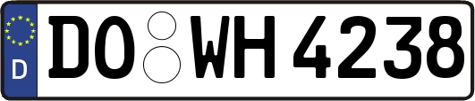 DO-WH4238