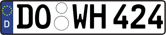 DO-WH424