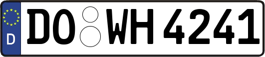 DO-WH4241