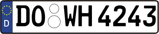 DO-WH4243