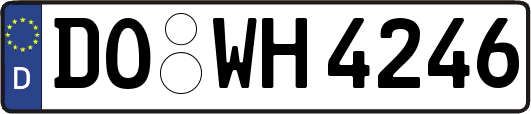 DO-WH4246
