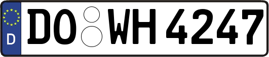 DO-WH4247