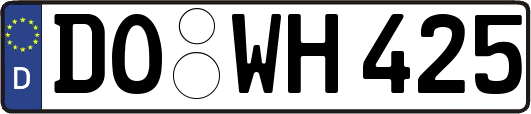 DO-WH425