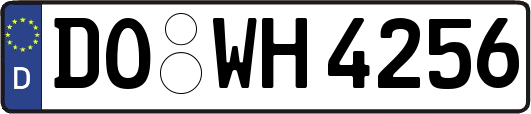 DO-WH4256
