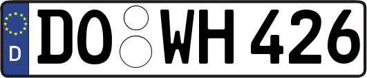 DO-WH426