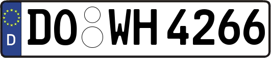 DO-WH4266