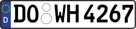 DO-WH4267