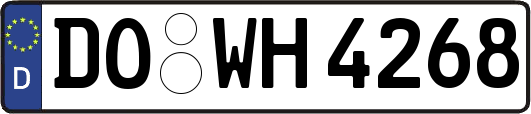DO-WH4268