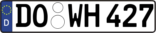 DO-WH427