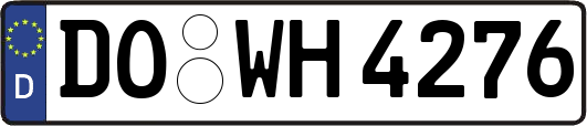 DO-WH4276