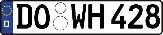DO-WH428