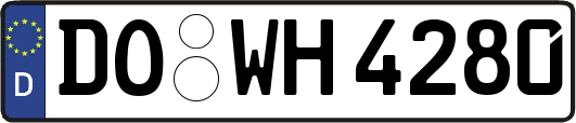 DO-WH4280