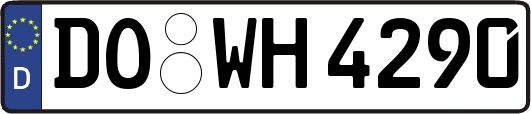 DO-WH4290