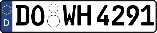 DO-WH4291