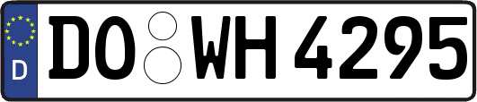 DO-WH4295