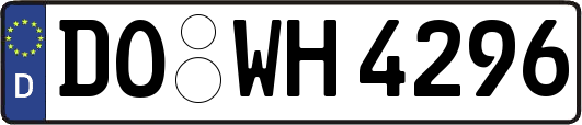 DO-WH4296