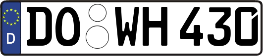DO-WH430