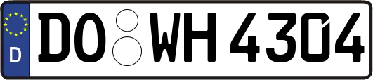 DO-WH4304