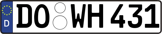 DO-WH431