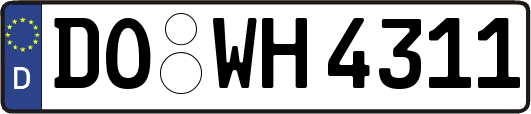 DO-WH4311