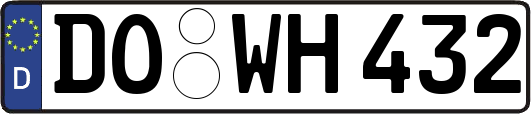 DO-WH432