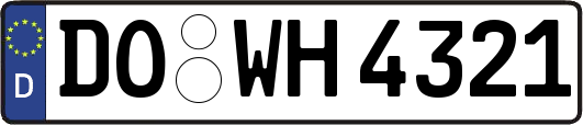 DO-WH4321