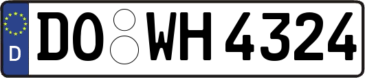 DO-WH4324