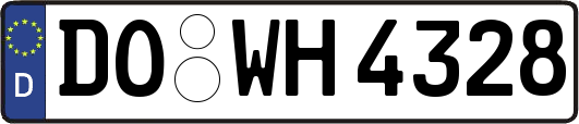 DO-WH4328