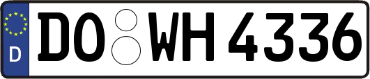 DO-WH4336
