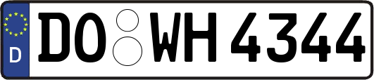 DO-WH4344