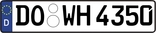 DO-WH4350