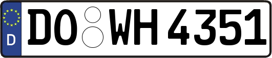 DO-WH4351