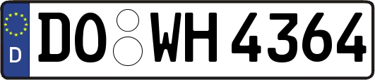 DO-WH4364