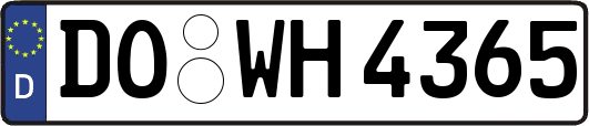 DO-WH4365