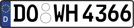 DO-WH4366