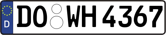 DO-WH4367