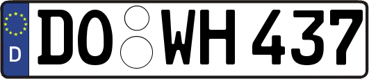 DO-WH437