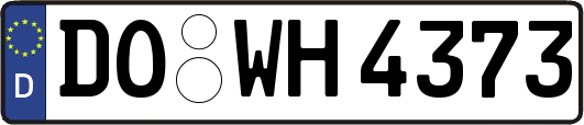 DO-WH4373