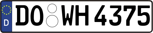 DO-WH4375