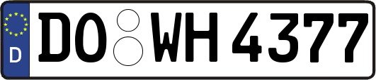 DO-WH4377