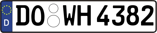 DO-WH4382