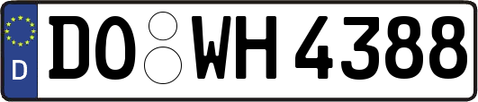 DO-WH4388
