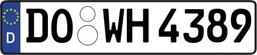 DO-WH4389