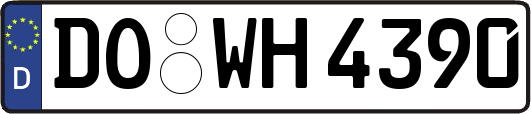 DO-WH4390