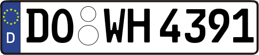 DO-WH4391