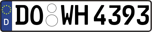 DO-WH4393