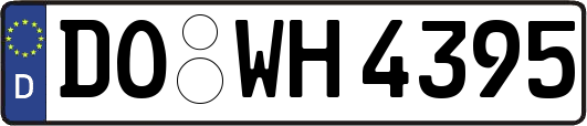 DO-WH4395